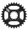 CR1 T-Type Kettenblatt