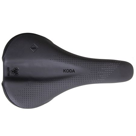 Koda Cromoly Sattel