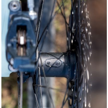 Synthesis Enduro Alloy