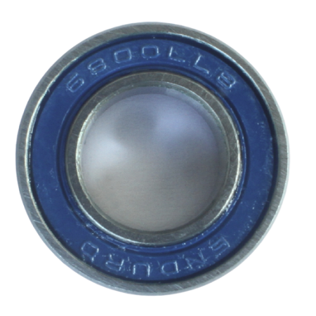 6800 Rillenkugellager