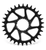 Round Shimano MTB Kettenblatt