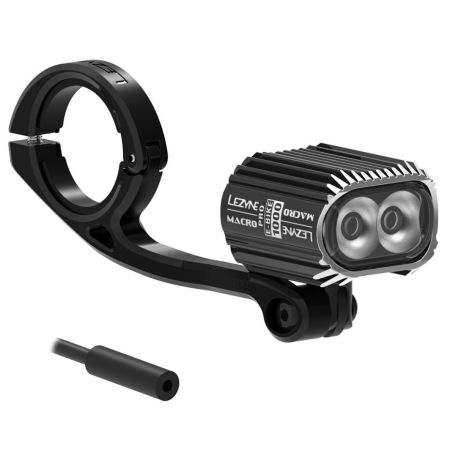 E-Bike Macro Drive 1000