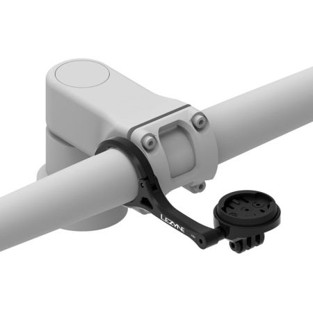 Garmin/Wahoo GPS Forward mit GoPro