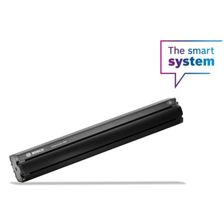 PowerTube 625 Horizontal Smart System Akku