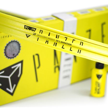 28 Light Weight Marathon XC Insert