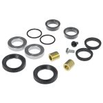 Aluminium Pedal Lager Rebuild Kit