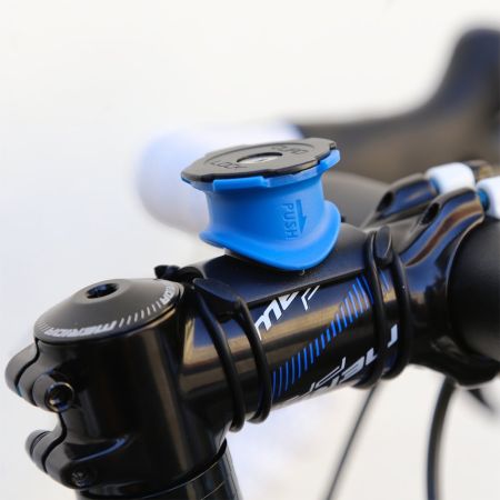 Quad Lock Bike Mount Halterung