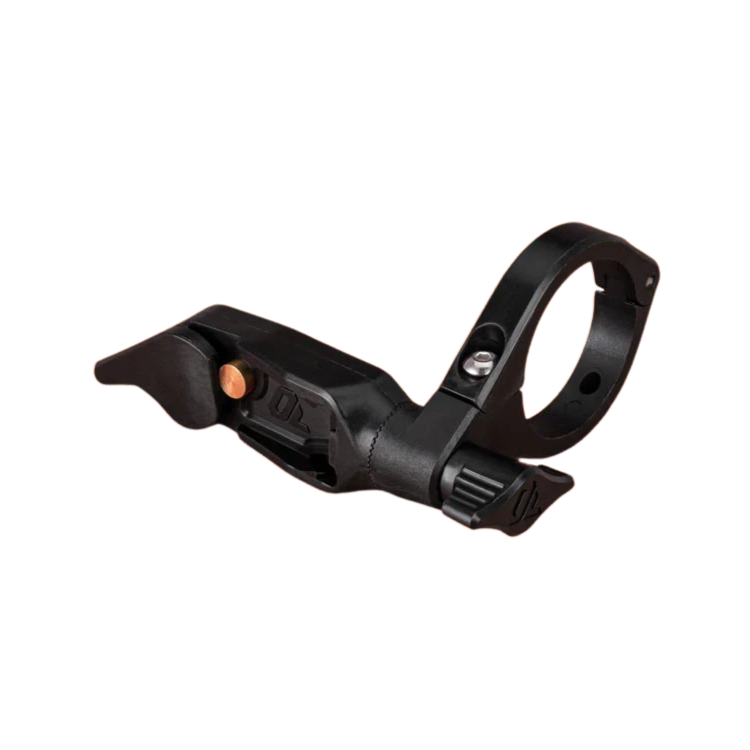 QR Quick Release