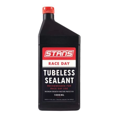 Race Day Tubeless Dichtmittel