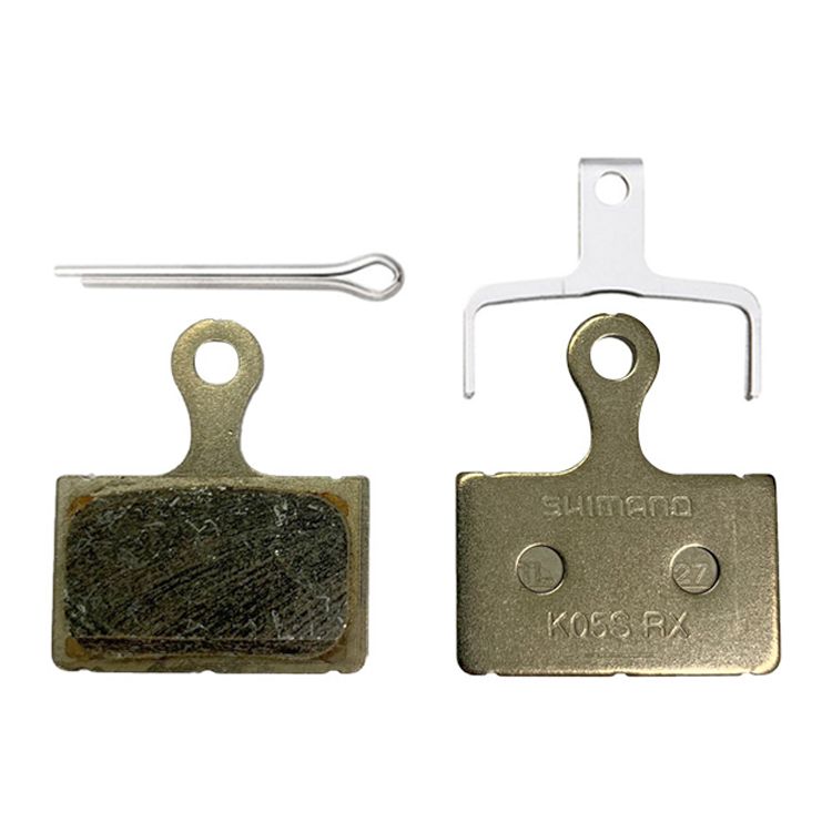 K05S-RX Resin Bremsbeläge