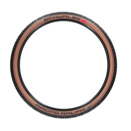 Racing Ralph Evo Transparent Reifen