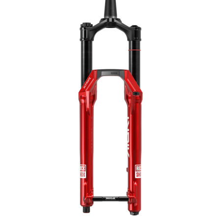 Lyrik Ultimate Charger 3.2 RC2 B1 Federgabel 2027