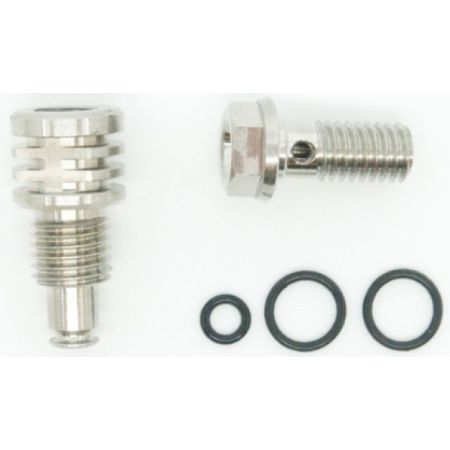 Banjo Adapter
