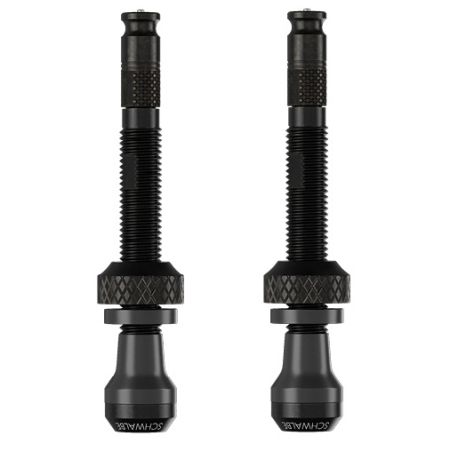 Clik Tubeless Ventil Paar