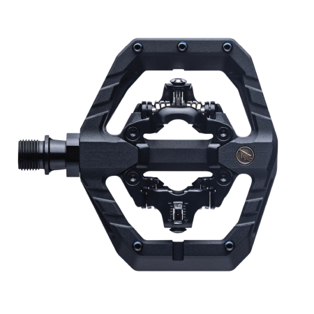 Connect Clipless Pedale