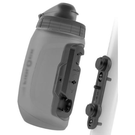 Twist 450 Trinkflasche + Bike Base