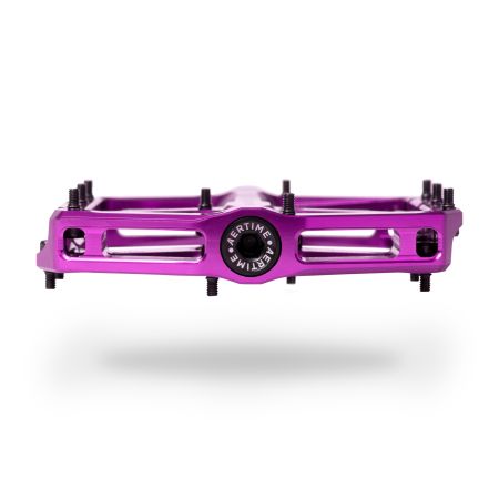 Dekade Aluminium Regular Pedale