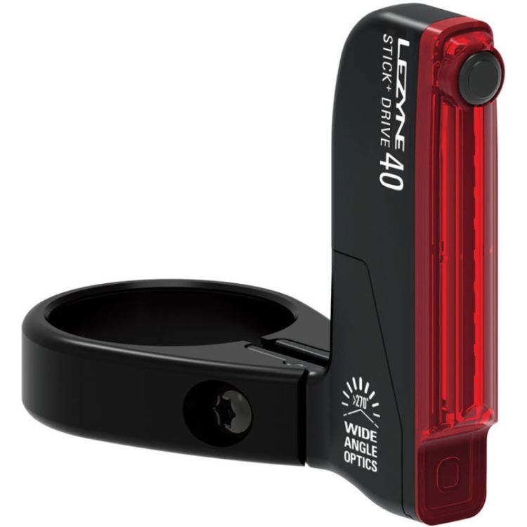 Stick+ Drive