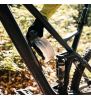 Twist 450 Trinkflasche + Bike Base