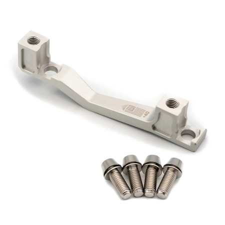 PM Adapter
