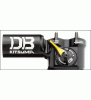 DB Kitsuma Air metrisch Dämpfer