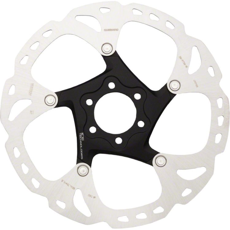SM-RT86 XT Ice-Tech Bremsscheibe