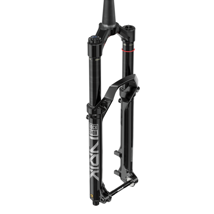 Lyrik Ultimate Charger 3.1 RC2 D2 Federgabel 2025