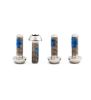Titan Schrauben Set - M3x9 für SRAM Hebellager & Hope-Deckel