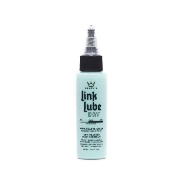 Link Lube dry Kettenschmiermittel
