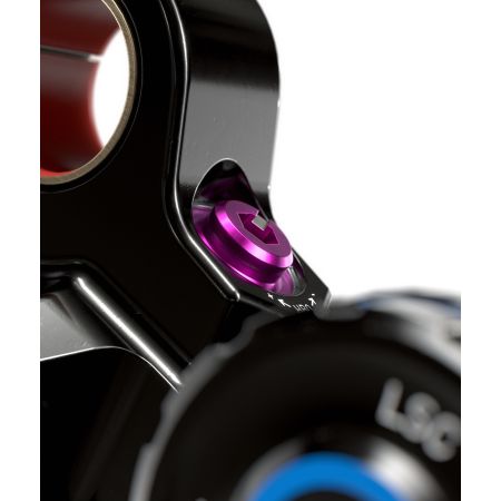 Vivid Ultimate RC2T Dämpfer