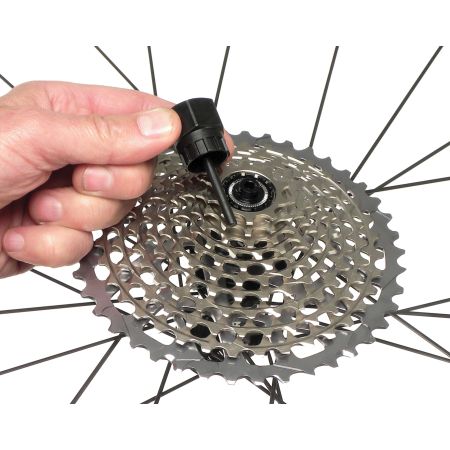 FR-5.2G Kassettenabzieher &amp; Bremsscheibenlöser