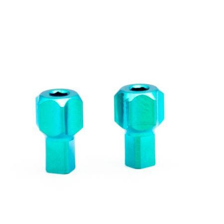 Titan Einstellschrauben Set für SRAM Bremshebel