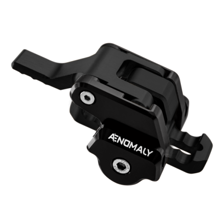 SwitchGrade Evo 2.0 Sattelwinkel-Versteller