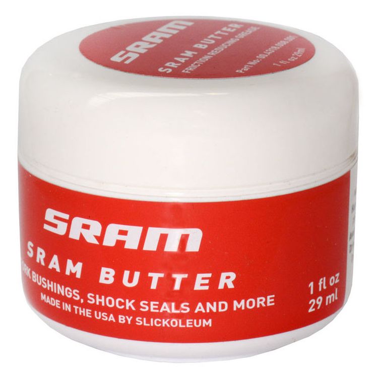 Butter Grease Spezialfett