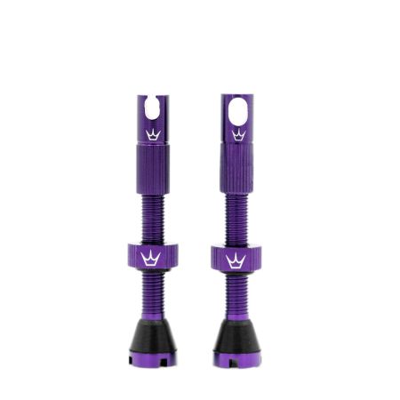 Chris King MK2 Tubeless Ventil Paar