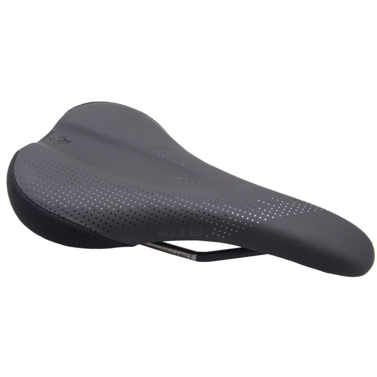Pure Cromoly Medium Sattel