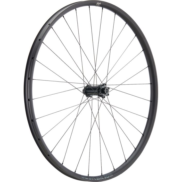 Beskar 30 light Vorderrad