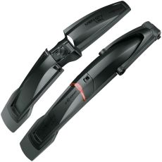 Fender Connect Spritzschutz