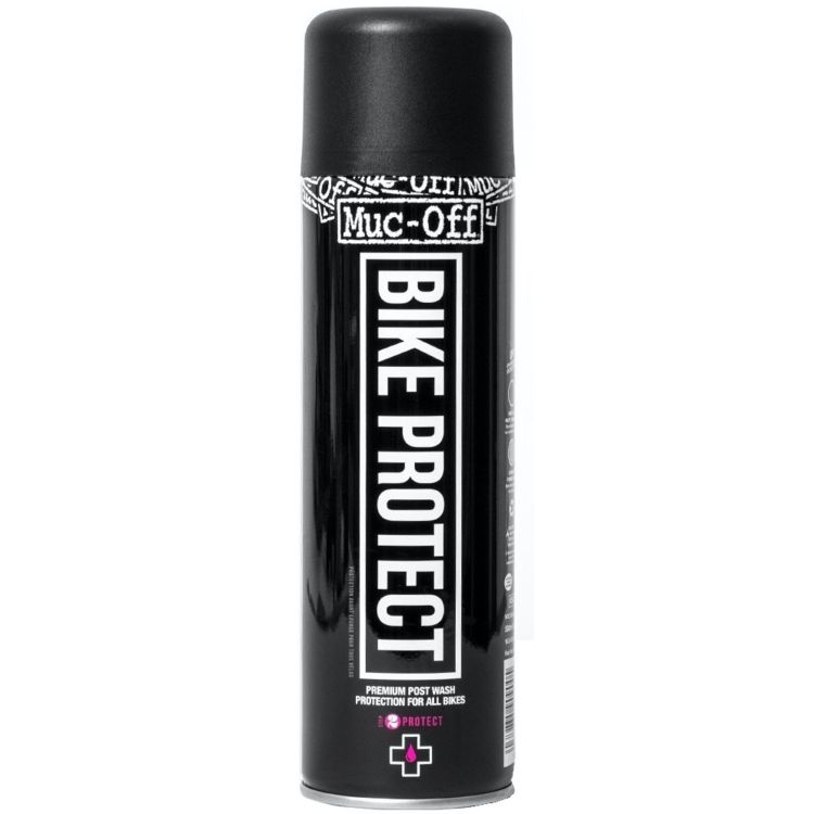 Bike Protect Pflegespray