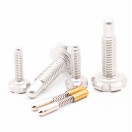 Root-Lever Pro CPA &amp; EPA Schrauben Set