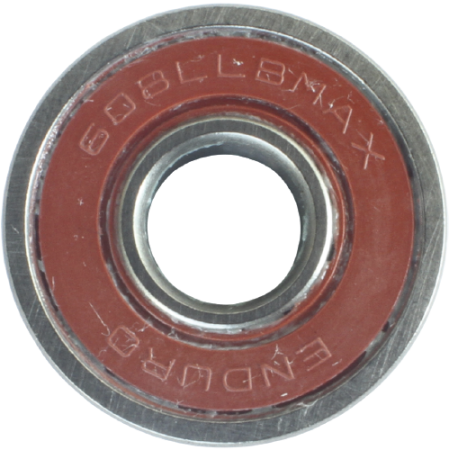 608 MAX Rillenkugellager