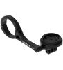 Garmin/Wahoo GPS Forward mit GoPro