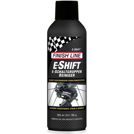 E-Shift E-Schaltgruppen Entfetter 265ml