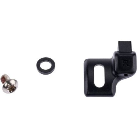 HD 5.1 I-Spec EV Brems-/Schalthebel Adapter