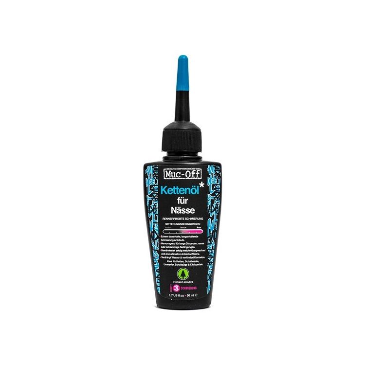 Bio Lube Kettenschmiermittel