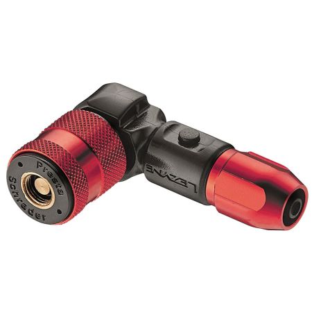 Alloy Floor Drive Standpumpe