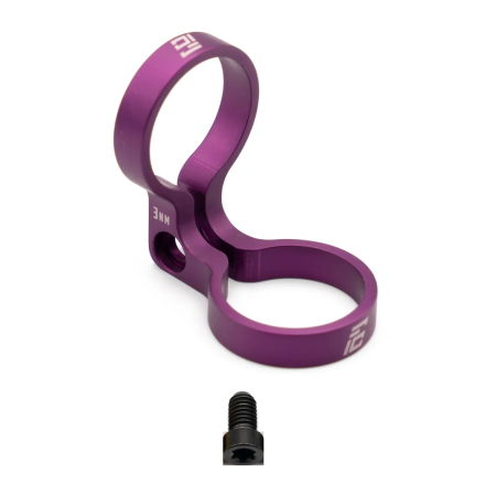 90 Degree Pod Clamp AXS Controller Halterung