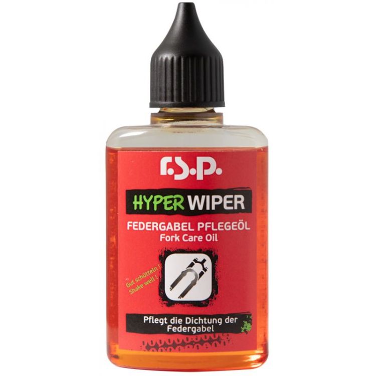 Hyper Wiper Federgabel Pflegeöl 50ml