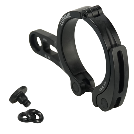 SL AX Schnellspanner