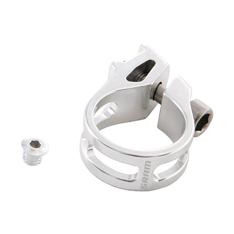 Trigger Lenkerschellen Kit
